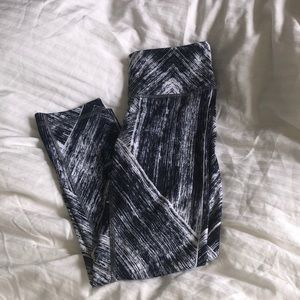 Lululemon Wunder Under